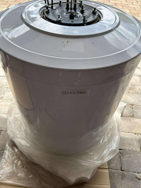 Hajdu bojler 80 literes alig használt!