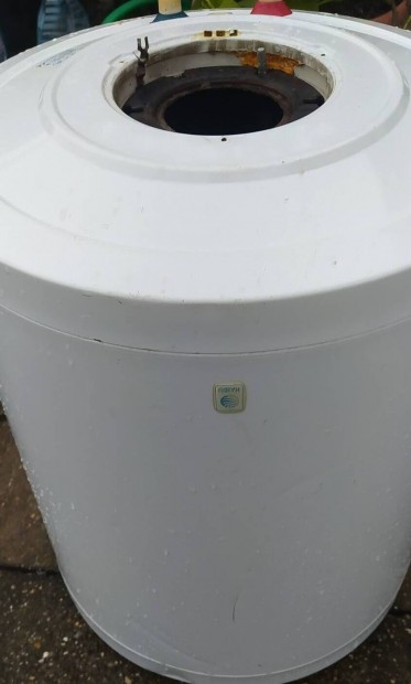 Hajdu bojler 80 litres villanybojler