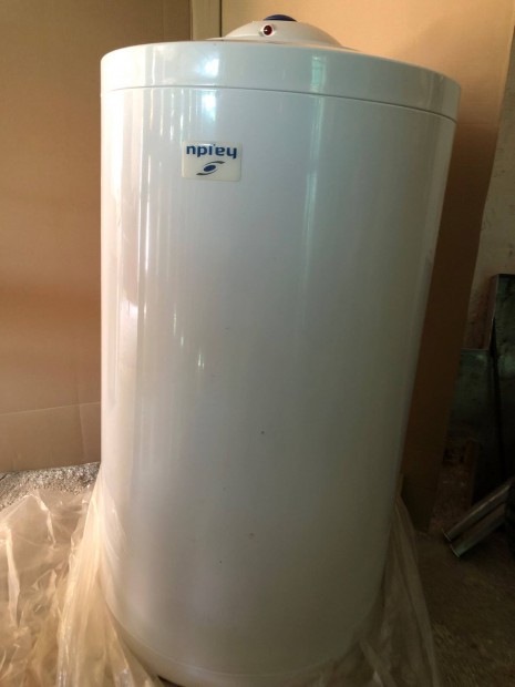 Hajdu bojler - 120 literes