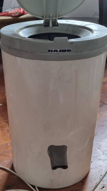 Hajdú centrifuga