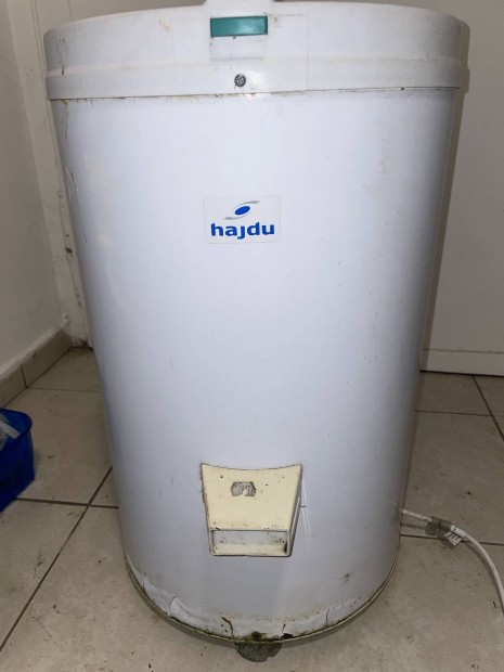 Hajdu centrifuga