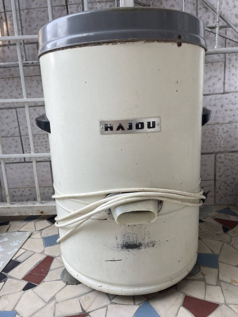 Hajd centrifuga