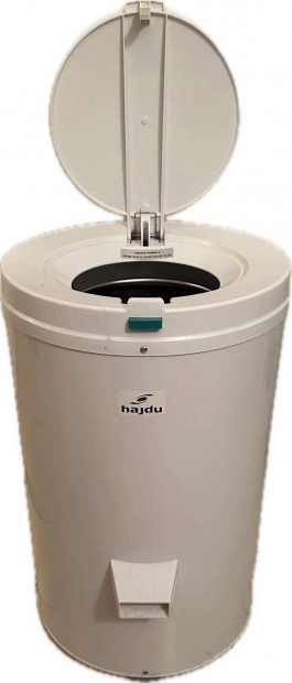 Hajd centrifuga