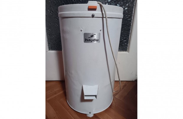 Hajdu centrifuga C28.48 tip 2800 fordulatos. J llapotban elad