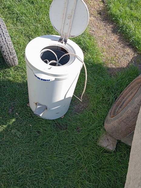 Hajdú centrifuga