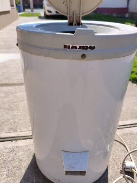 Hajdu centrifuga elad� 