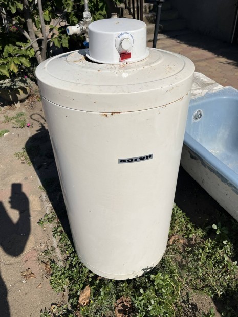 Hajdu felújított Bojler 120l