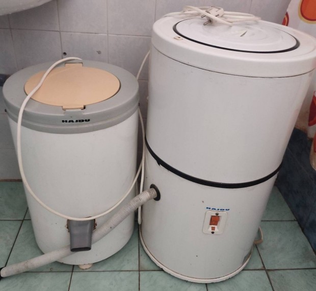 Hajdu mosgp+centrifuga 