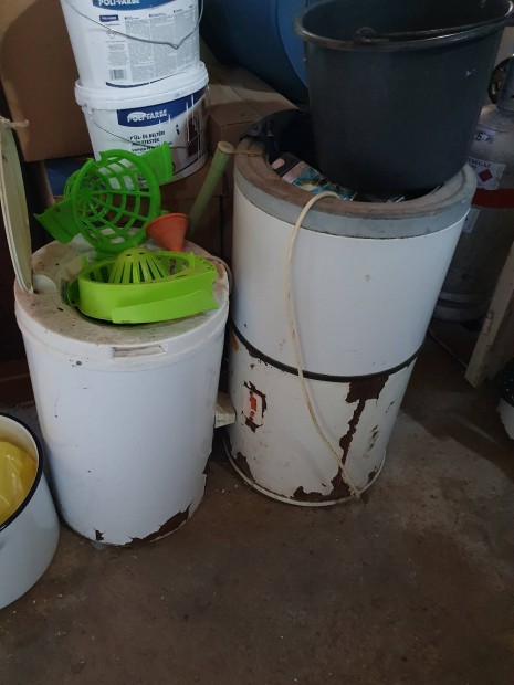 Hajd mosgp s centrifuga