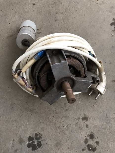 Hajd trcss mosgp motor