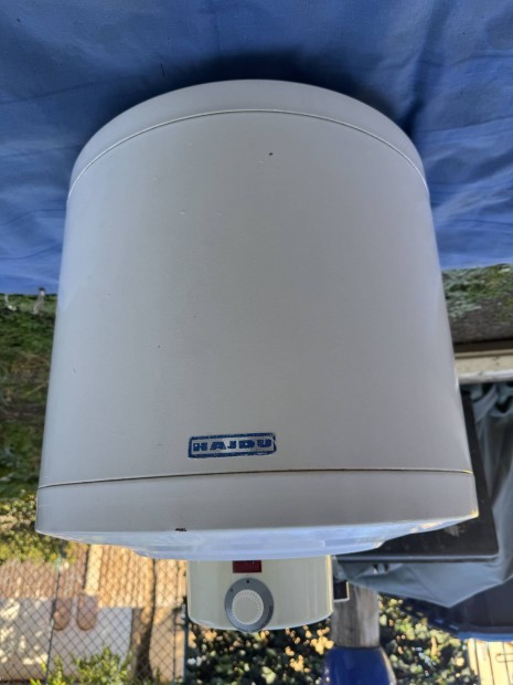 Hajdu villany bojler 50L