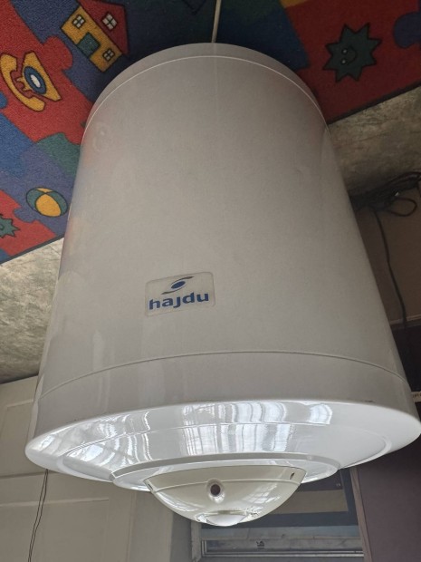 Hajdu villany bojler 80L