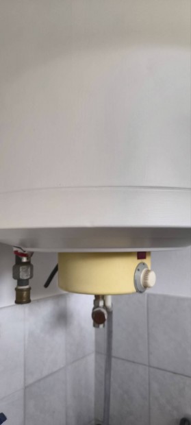 Hajd villany bojler 80l