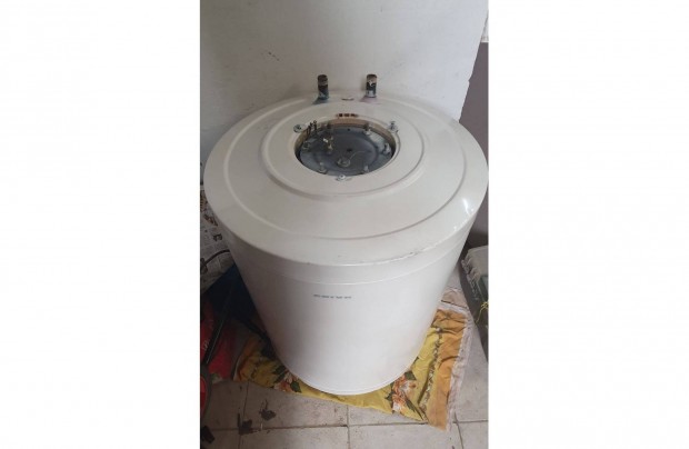 Hajdu villany bojler 80l