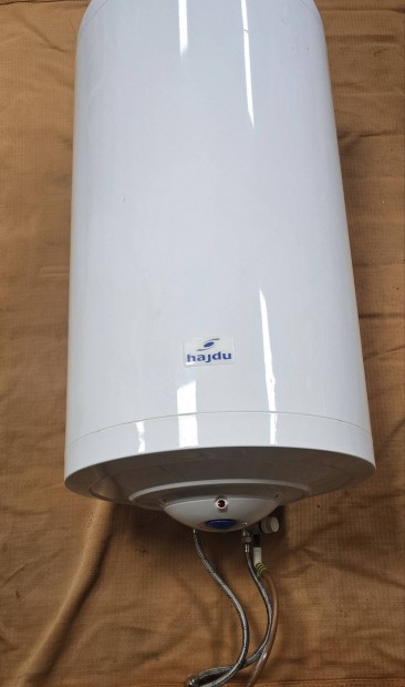 Hajdu villanybojler 120L