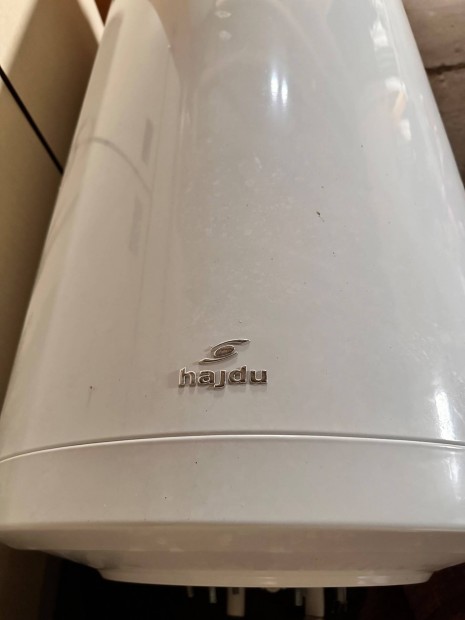 Hajdu villanybojler 120 liter