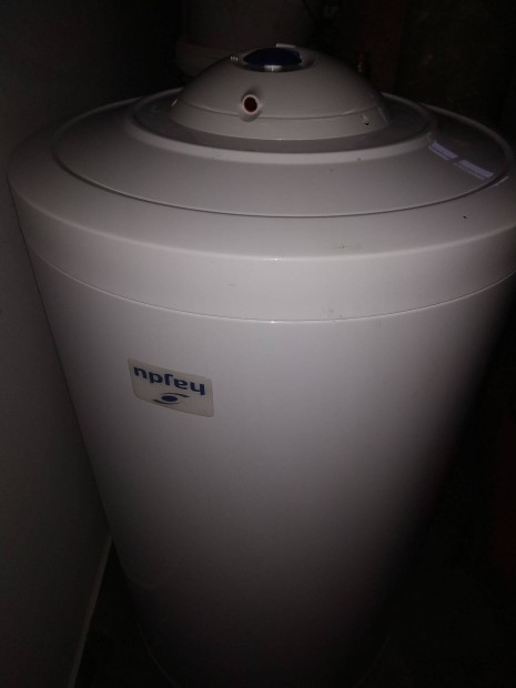 Hajdu villanybojler 80 l, 2 db