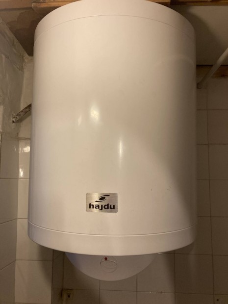 Hajdu villanybojler 80l