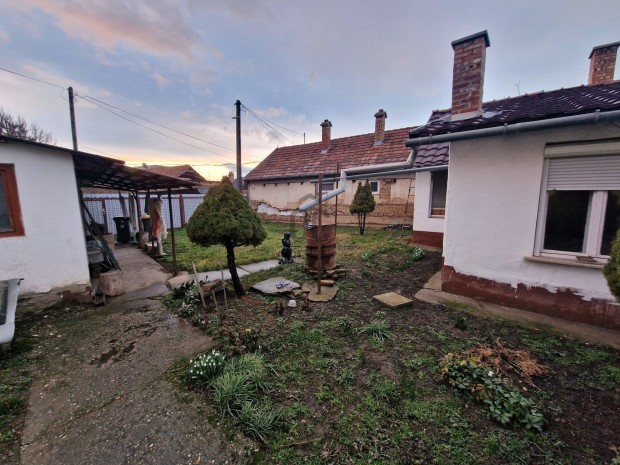 Hajd�b�sz�rm�ny Belv�ros�ban 263 nm-es �p�t�si telek elad�