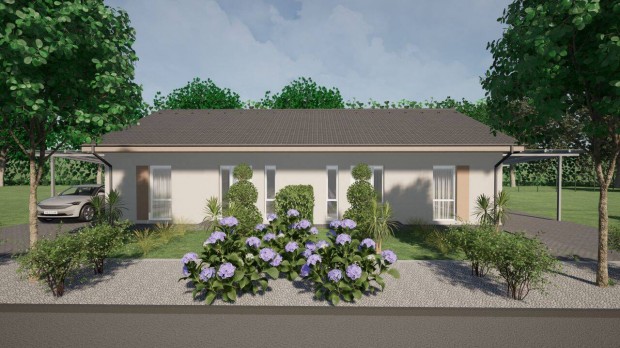 Hajd�b�sz�rm�ny Stay FAMILY Park Lak�st�pus 1