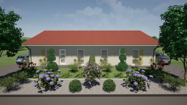 Hajd�b�sz�rm�ny, Stay FAMILY Park Lak�st�pus 3