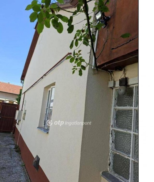 Hajd�b�sz�rm�nyi 80 nm-es h�z elad� #5147398