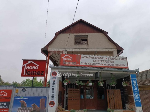 Hajd�b�sz�rm�nyi elad� 279 nm-es h�z