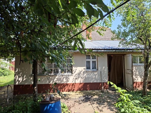 Hajd�b�sz�rm�nyi elad� 80 nm-es h�z