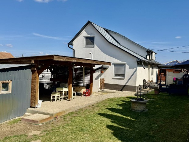 Hajd�s�mson S�msonkert ingatlan