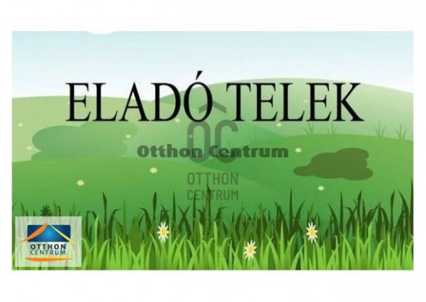 Hajdsmsonban, 880 nm-es ptsi telek elad!