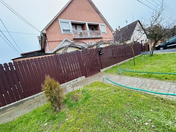 Hajd�s�msoni 140 nm-es h�z elad�