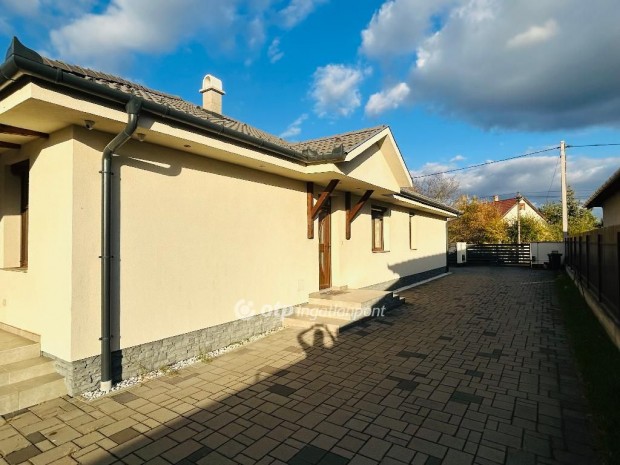 Hajd�s�msoni 155 nm-es h�z elad�