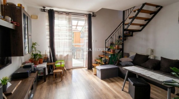 Hajd�s�msoni elad� 63 nm-es h�z