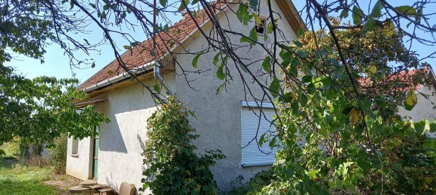 Hajd�szoboszl� k�lter�let�n a V�nkertben, z�rtkerti ingatlan elad�