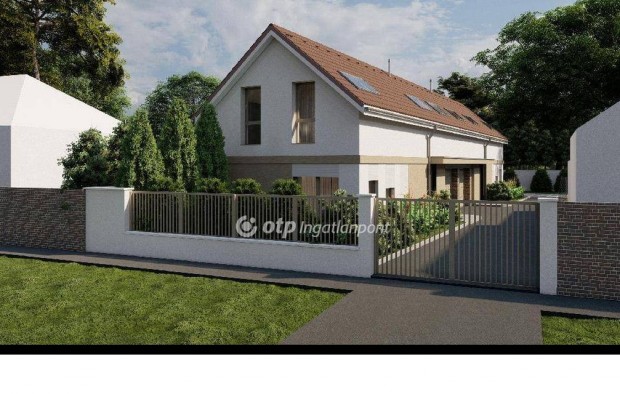 Hajd�szoboszl�i 110 nm-es h�z elad� #5184345