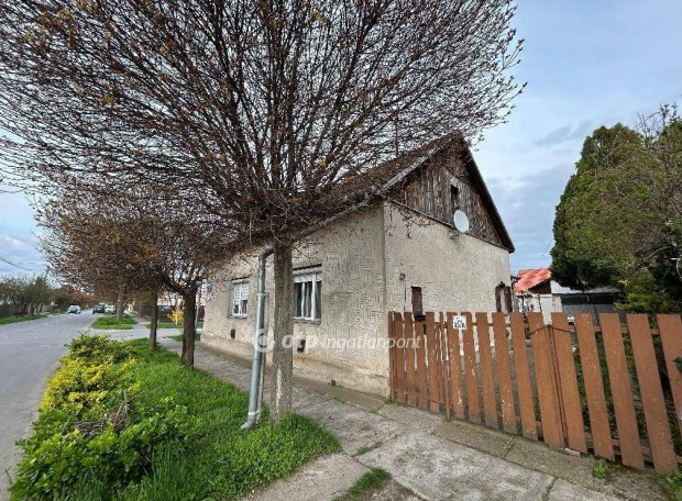 Hajdúszoboszlói 120 nm-es ház eladó #4913336