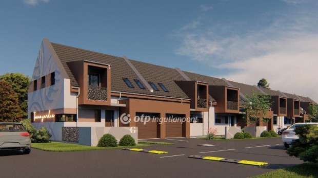 Hajd�szoboszl�i elad� 147 nm-es h�z