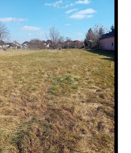 Hajdúszoboszlói eladó 1769 nm-es telek #4897963