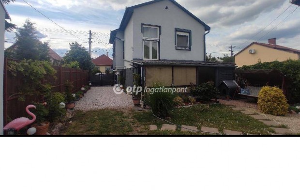 Hajdúszoboszlói eladó 80 nm-es ház #4967341