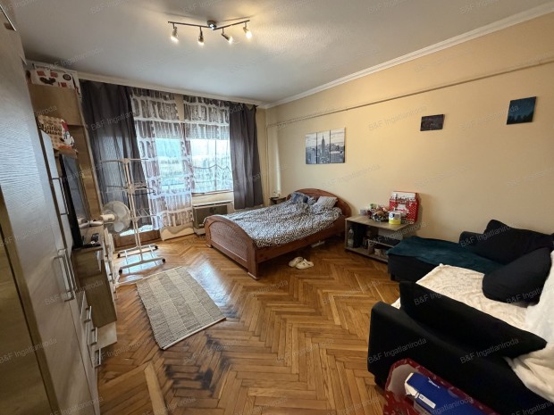 Hajd�szoboszl�n 1,5 szob�s 45 m2-es lak�s