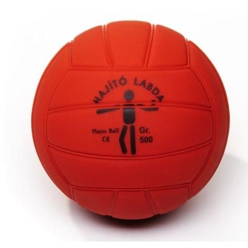 Hajtlabda (doblabda) 500 gr-os PLASTOBALL