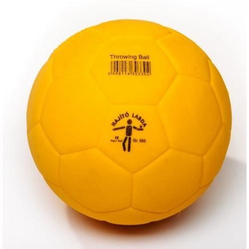 Hajtlabda (doblabda) 600 gr-os PLASTOBALL