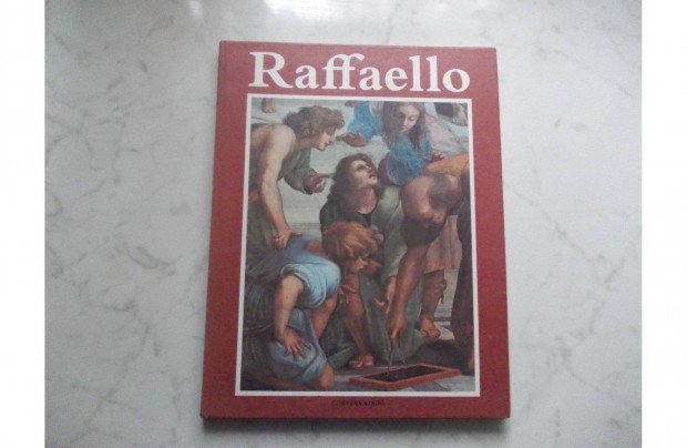 Hajnczi Gbor: Raffaello