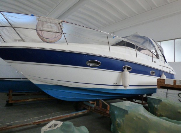 Haj Bavaria 29