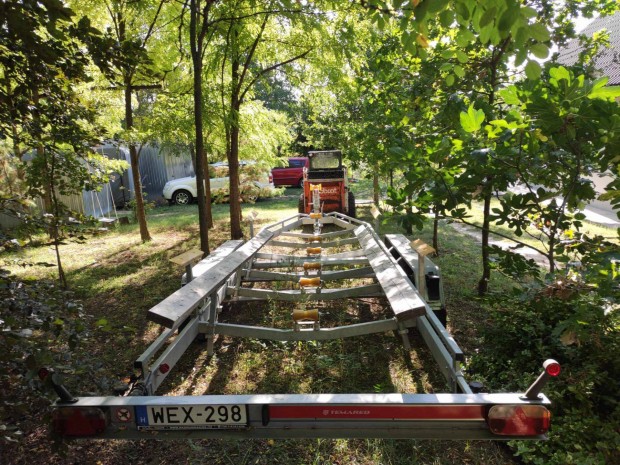 Haj / motorcsnak ,Diesel ,Turahaj !