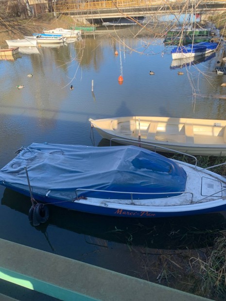 Haj�, kis t�rahaj�