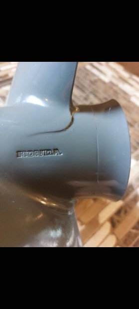 Haj csnak propeller csiga elad