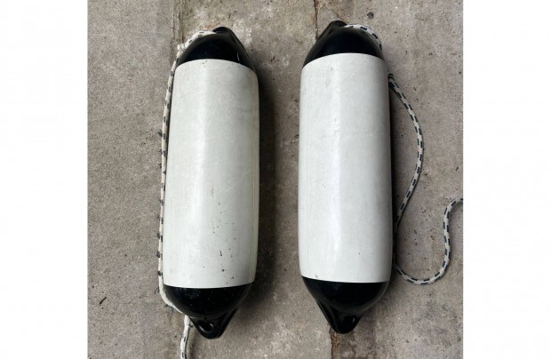 Hajó fender / puffer / ütköző, több méretben