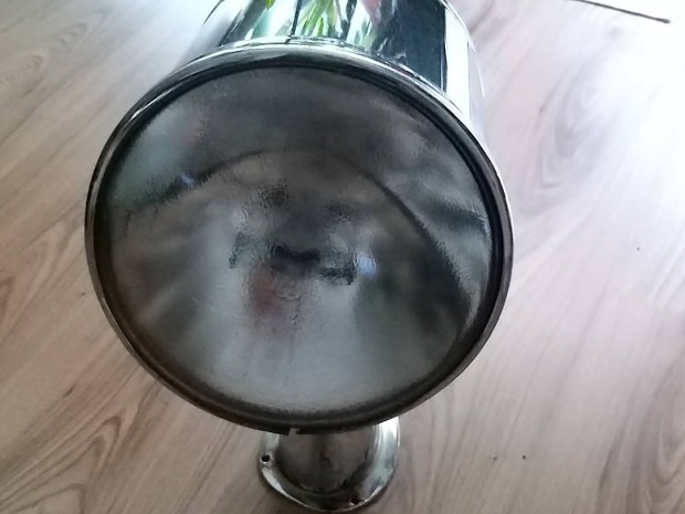 Hajó,jacht ,tengeri keteső lámpa, reflektor