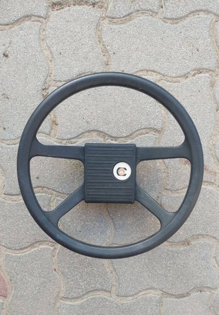 Hajó kormány, kormány kerék 34 cm
